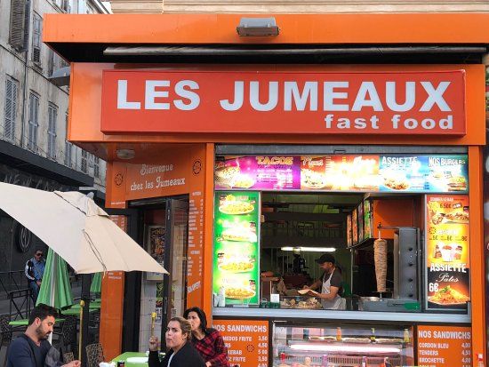 Jumeaux Les