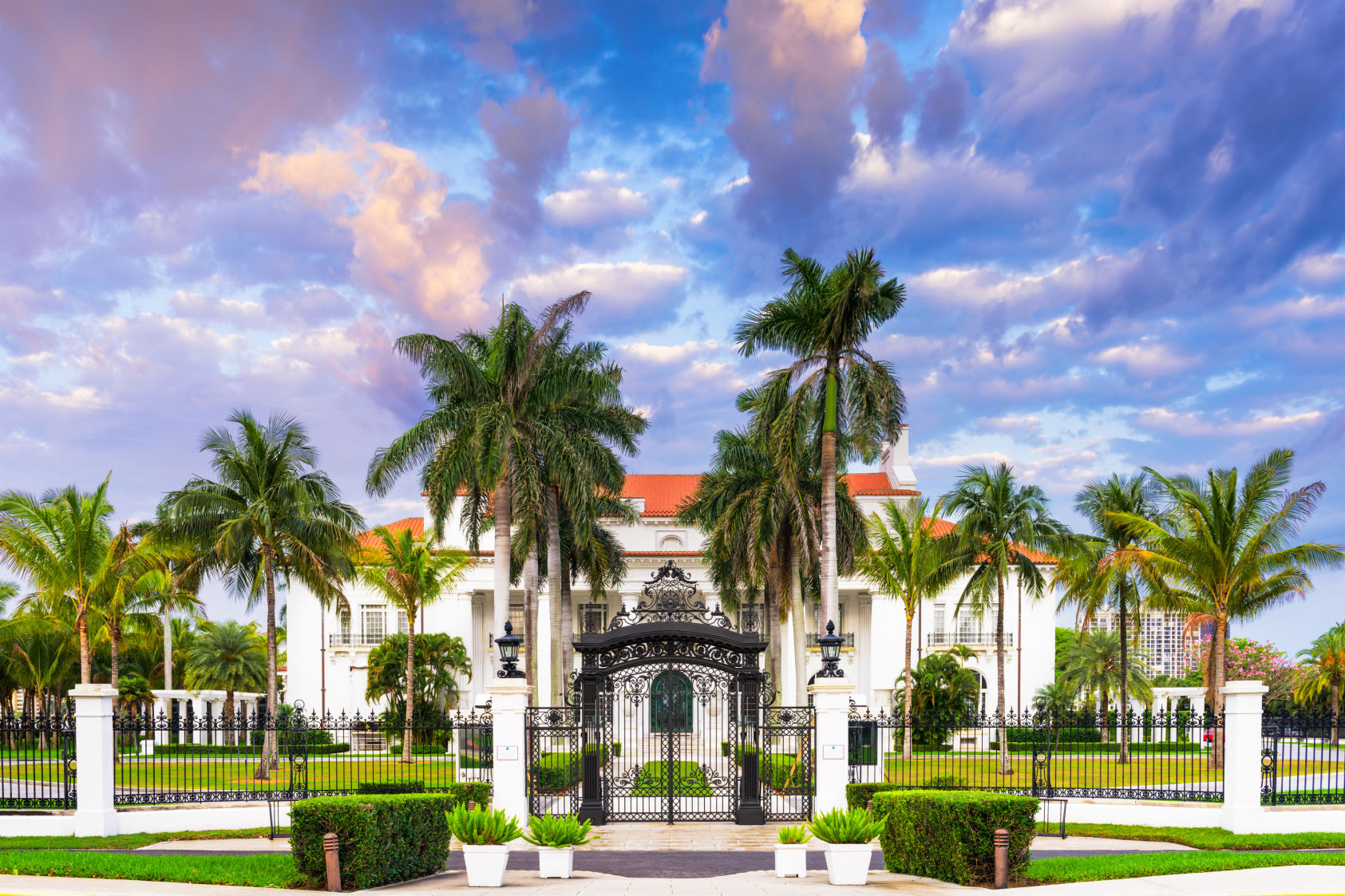 Museu Henry Morrison Flagler