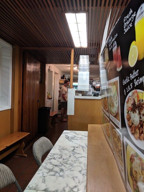 Ruffage Natural Foods