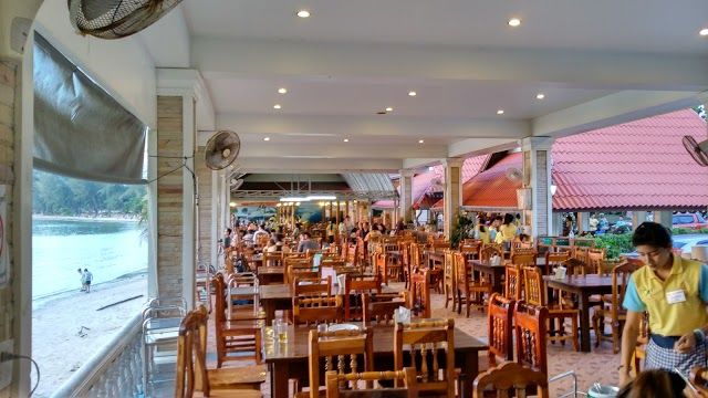 Wang Sai Seafood