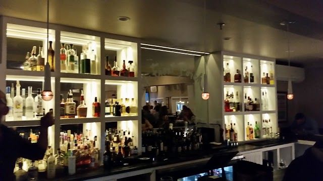 The Front Porch Piano Bar and Restaurant