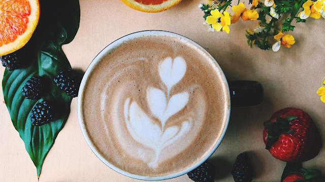 Red Bee Coffee
