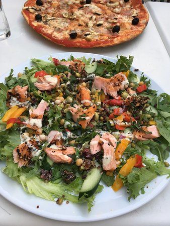 Pizza Express