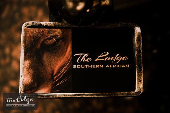 The Lodge Steak & Seafood Co