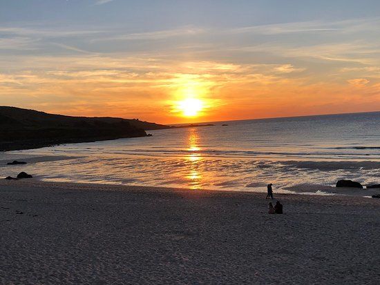 Porthmeor Beach Cafe