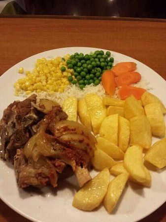 Adelaida Restaurant