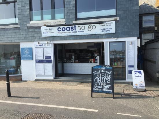 Coast To Go