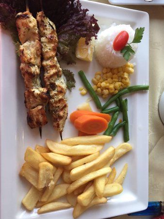 Apple Restaurant