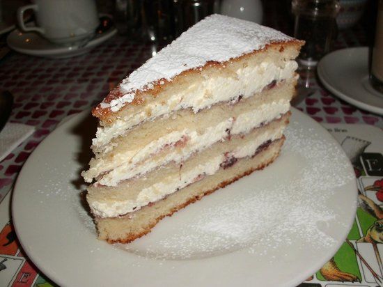 Ransoms Tearooms and Restaurant