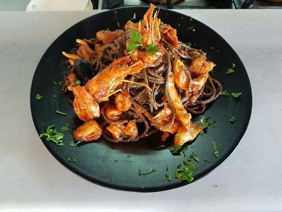 La Trattoria