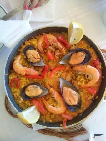 El Retiro Playa
