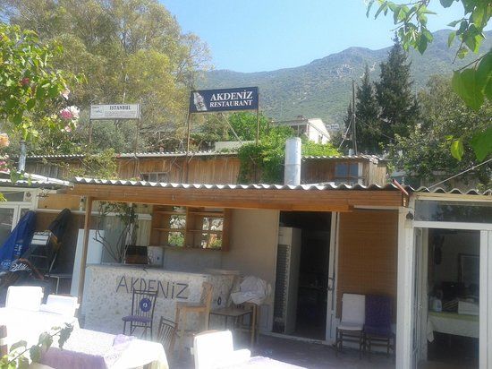 Akdeniz Restaurant