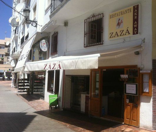 Zaza