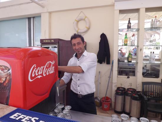 Tuntas Hotel Restaurant