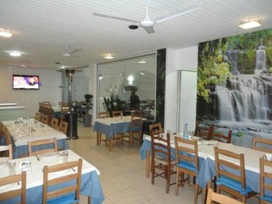 Trata Fish Tavern