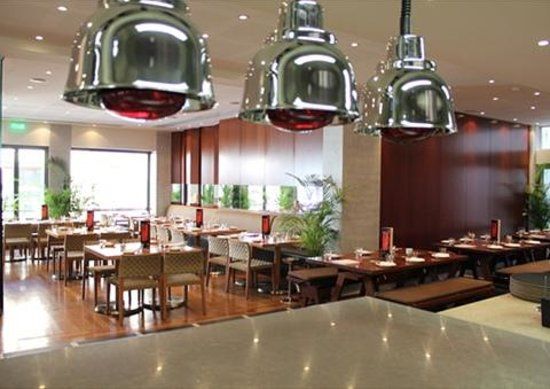 The Noodle House Limassol