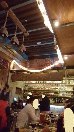 Archontoloi Tavern