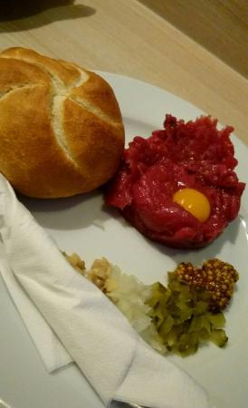 Na Druga Nozke