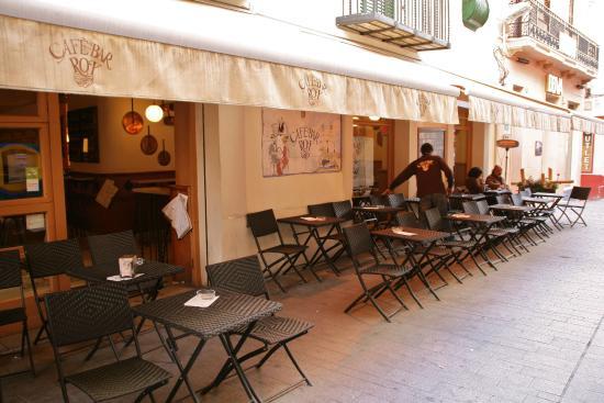 Cafe Bar Roy