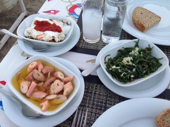 Balıkçının Yeri