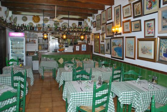 Restaurant Marina