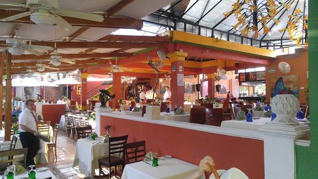 River Cafe