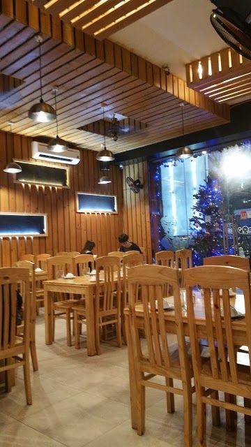 Babylon Steak Garden