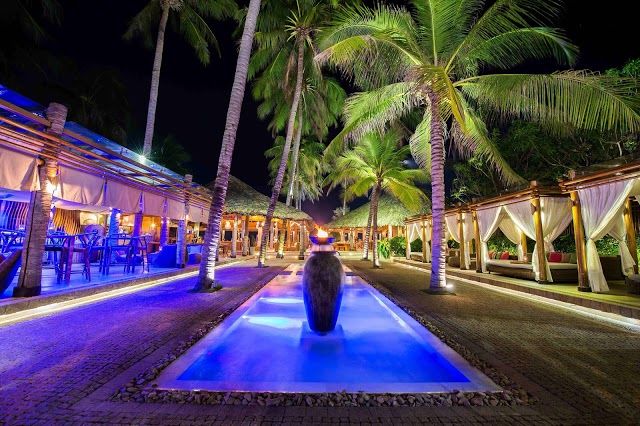 Sailing Club Nha Trang