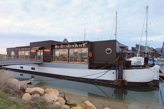 La Peniche