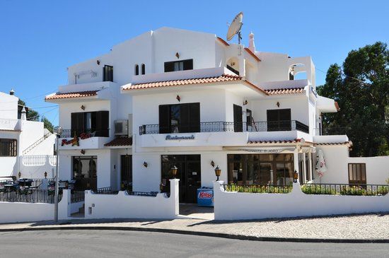 Restaurante Dom Joao
