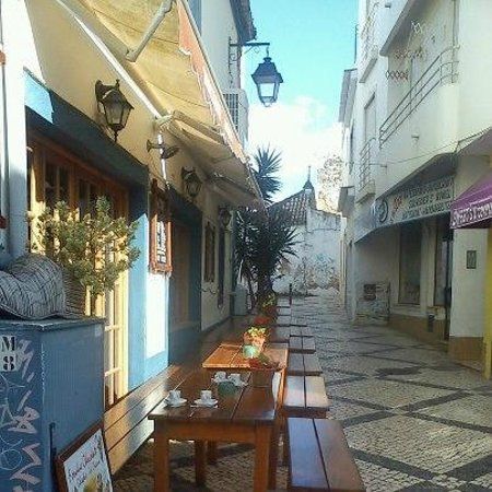 Albar - Snack Bar and Restaurant