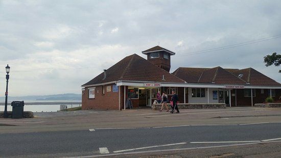 Harbour View Cafe