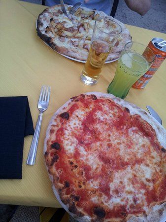 Pizzeria Da Christian