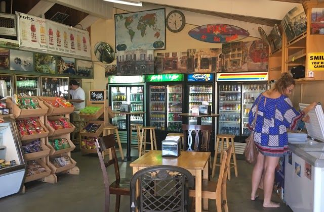 Pixie Deli