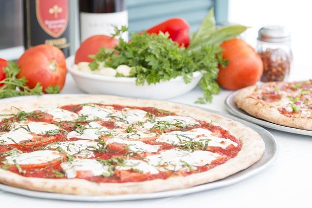 Angelina's Pizzeria & Pasta