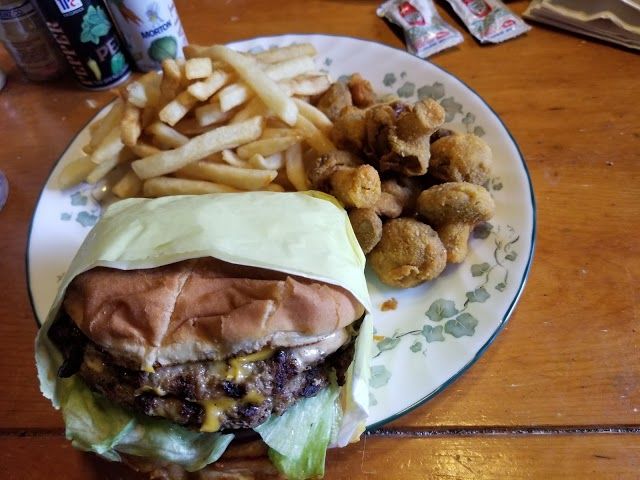 Orcutt Burgers