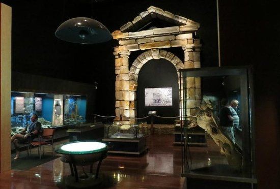 Museum of Geraldton