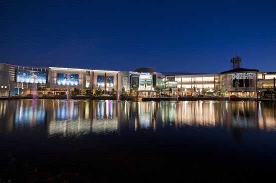 Robina Town Shopping Centre