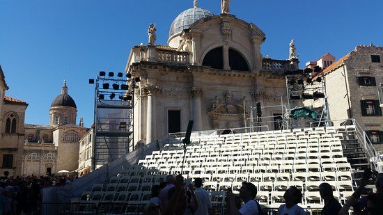 Church of Saint Blaise