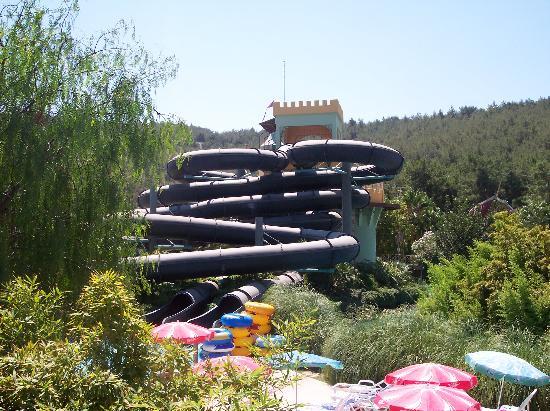 Aqua Fantasy Aquapark