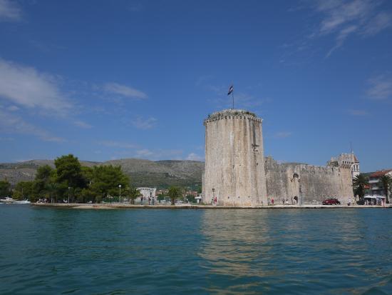 Tower Kamerlengo Trogir