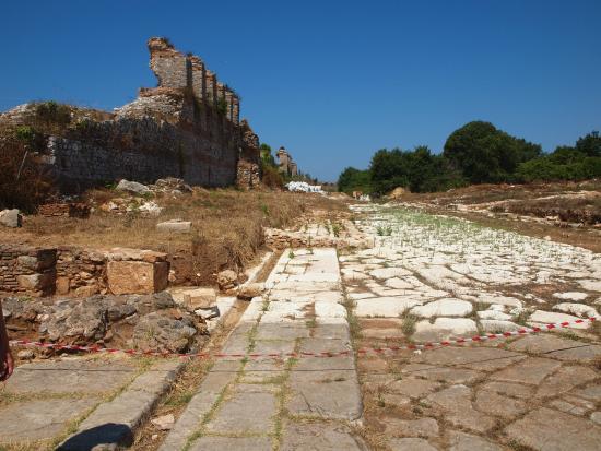 Nicopolis Museum