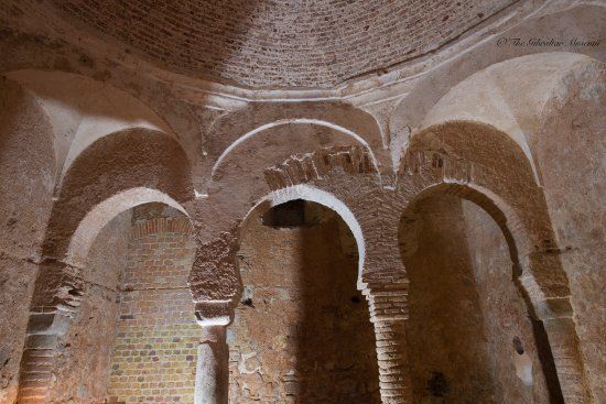 The Gibraltar National Museum