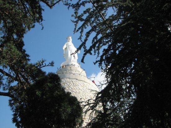 Our Lady of Lebanon