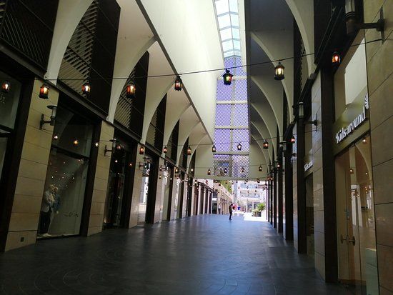 Beirut Souks