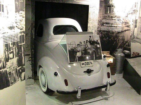Museu Hagana
