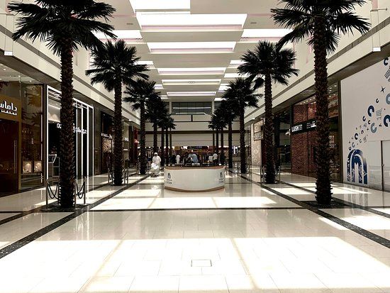 Ajman City Centre