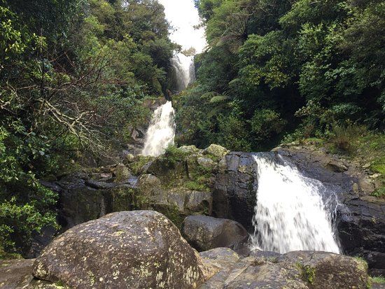 Kaiate Falls