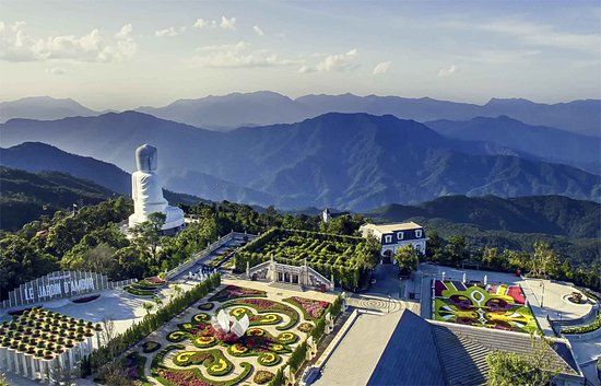 Ba Na Hills
