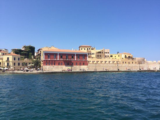 Maritime Museum of Crete